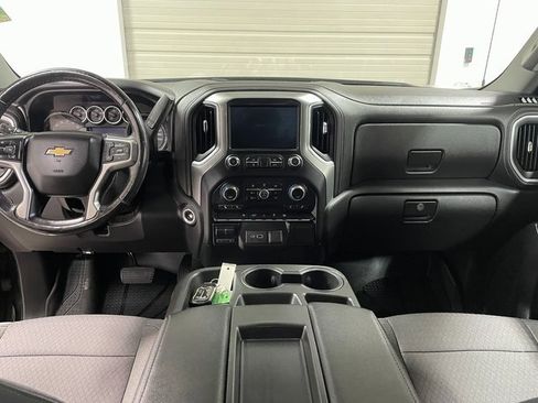 Used 2019 Chevrolet Silverado 1500 LT image 13