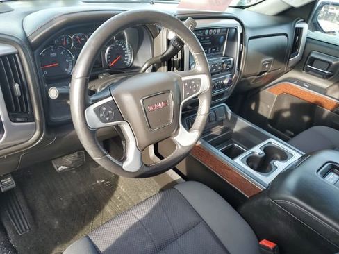 Used 2018 GMC Sierra 1500 SLE w/ SLE Value Package image 11