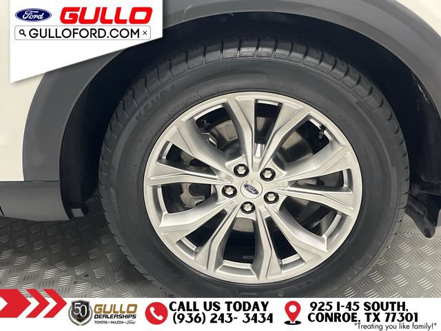 Used 2020 Ford Explorer XLT w/ Equipment Group 202A RWD image 30