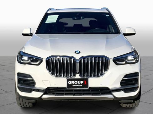 Used 2023 BMW X5 xDrive40i image 3
