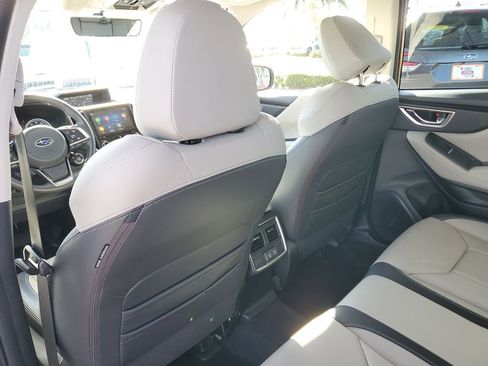 Used 2021 Subaru Forester Limited w/ Popular Package #3 image 15