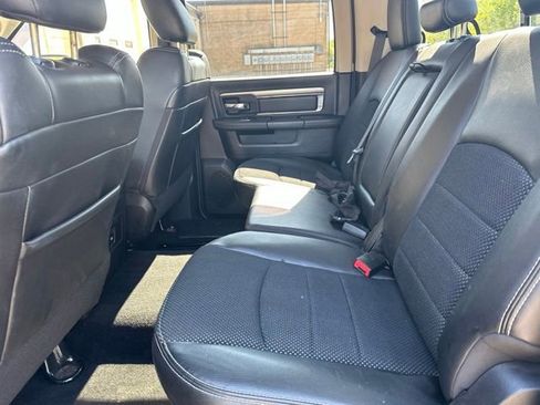 Used 2014 RAM 1500 Sport w/ Convenience Group AWD/4WD image 16
