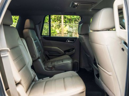 Used 2018 GMC Yukon Denali w/ Open Road Package image 37