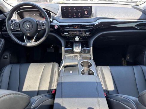 Used 2023 Acura MDX SH-AWD image 14