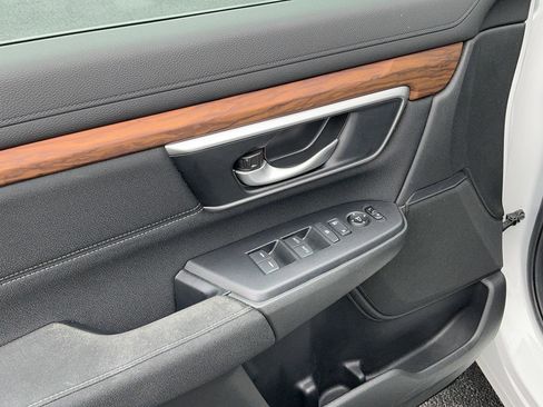 Used 2020 Honda CR-V EX image 16