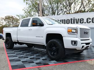 Used 2016 GMC Sierra 2500 Denali w/ Duramax Plus Package video 2