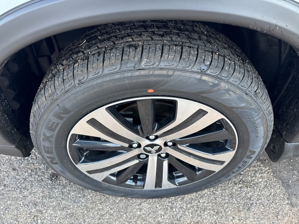 New 2027 Mitsubishi Outlander Sport SE FWD image 38