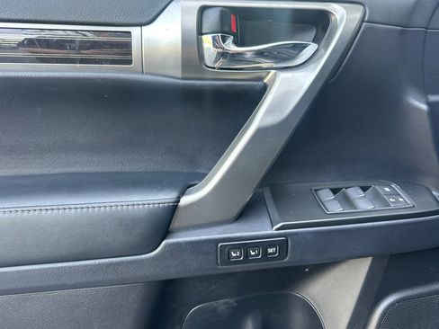 Certified 2023 Lexus GX 460 Premium w/ Premium Plus Package image 12