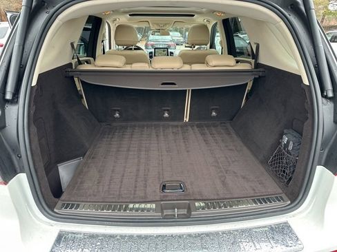 Used 2017 Mercedes-Benz GLE 350 image 14