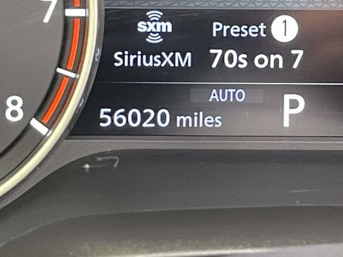 Used 2022 Nissan Rogue SL AWD/4WD image 44