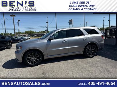 Used 2018 Dodge Durango GT
