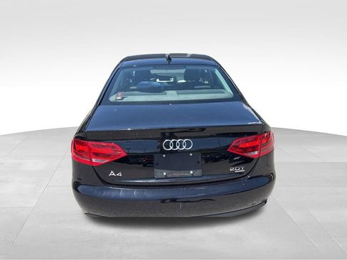 Used 2010 Audi A4 2.0T Premium AWD/4WD image 11