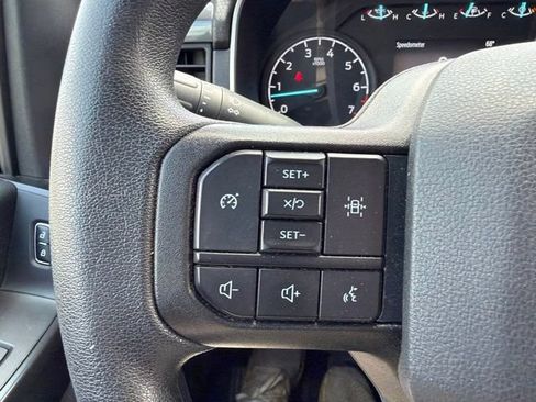 Used 2023 Ford F150 XL w/ STX Appearance Package AWD/4WD image 38