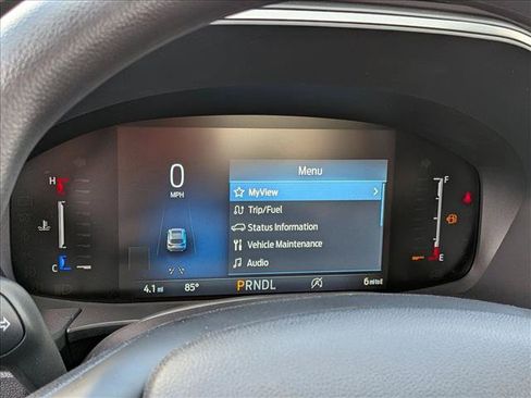 New 2026 Ford Escape Active w/ Tech Pack #1 FWD image 10