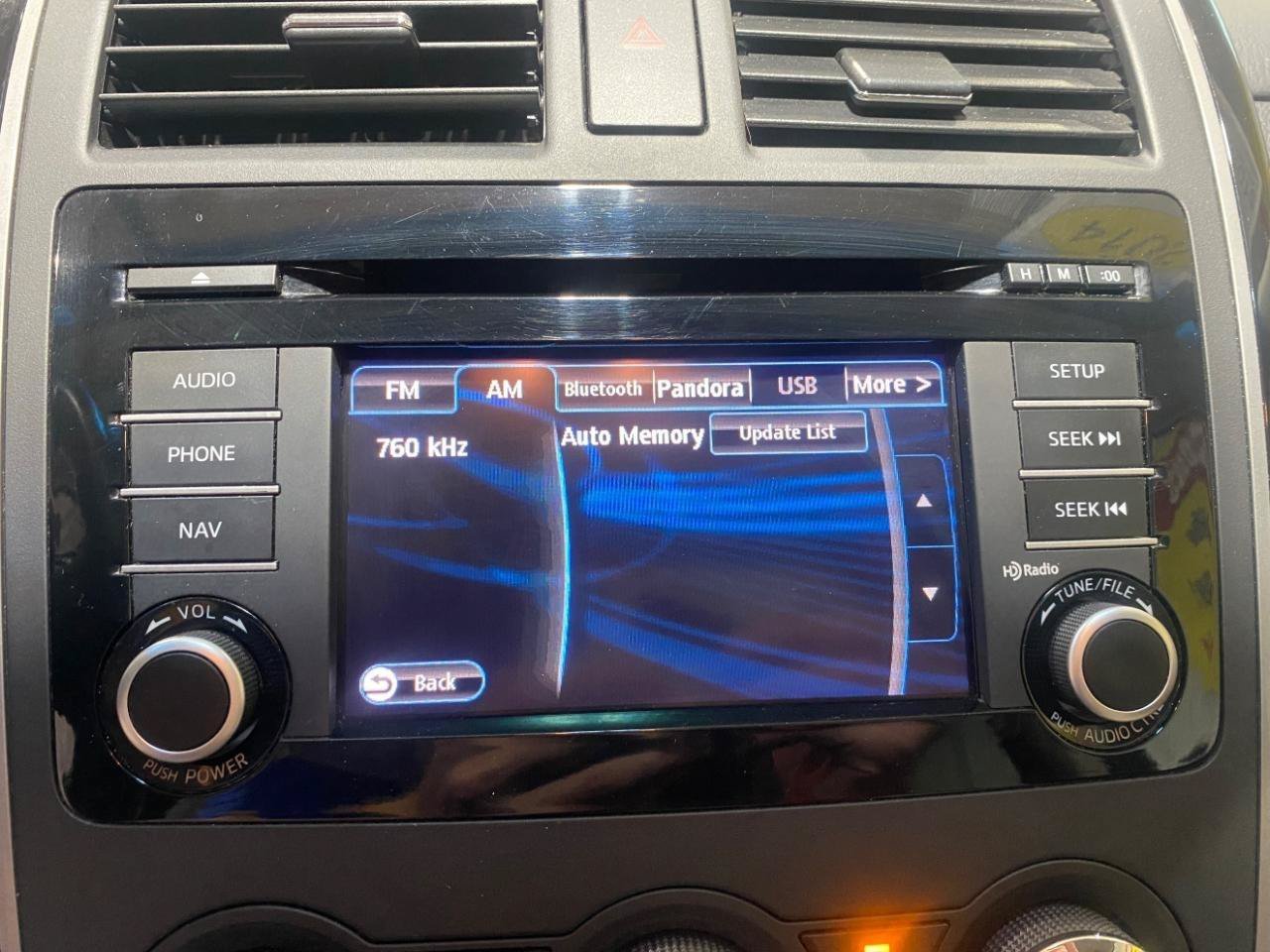 Used 2014 MAZDA CX-9 Touring AWD/4WD image 12