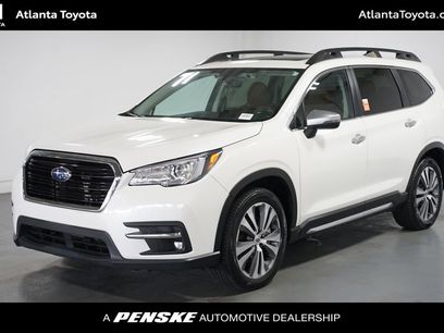 Used 2019 Subaru Ascent Touring