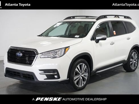 Used 2019 Subaru Ascent Touring image 1