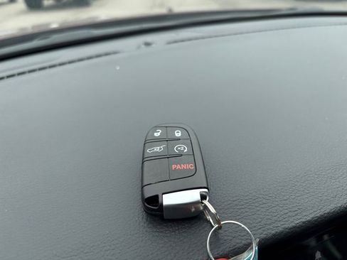 New 2026 Dodge Durango GT image 33