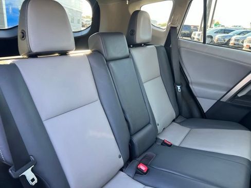 Used 2013 Toyota RAV4 Limited AWD/4WD image 27