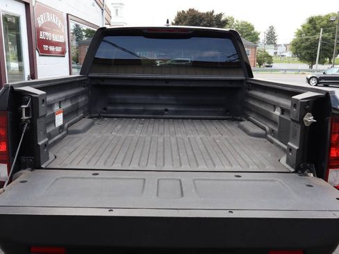 Used 2017 Honda Ridgeline RTL image 5
