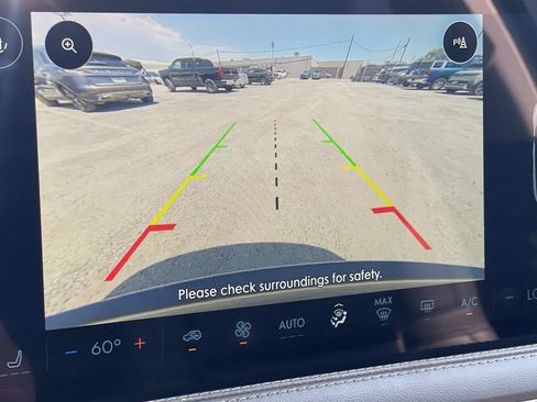Certified 2023 Lincoln Corsair FWD image 32