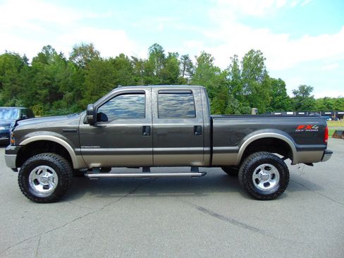 Used 2007 Ford F250 Lariat AWD/4WD image 25