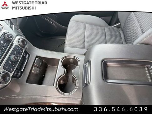 Used 2020 Chevrolet Tahoe LS image 15