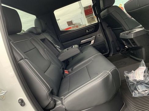 New 2026 Toyota Tundra SR5 w/ SR5 Premium Package RWD image 12