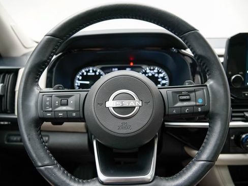 Used 2023 Nissan Pathfinder SL w/ SL Premium Package AWD/4WD image 26