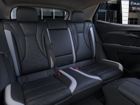 New 2026 Buick Envision Sport Touring AWD/4WD image 17