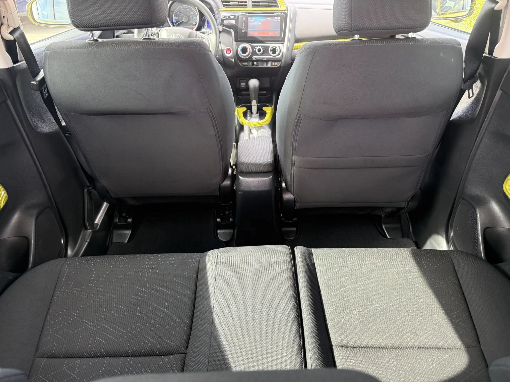 Used 2015 Honda Fit EX image 6