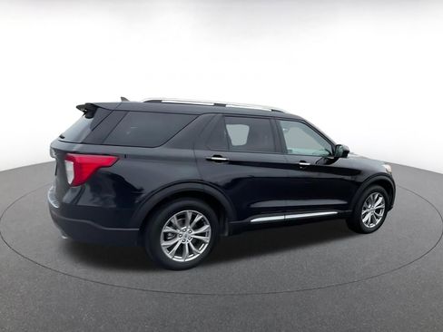 Used 2023 Ford Explorer Limited image 15