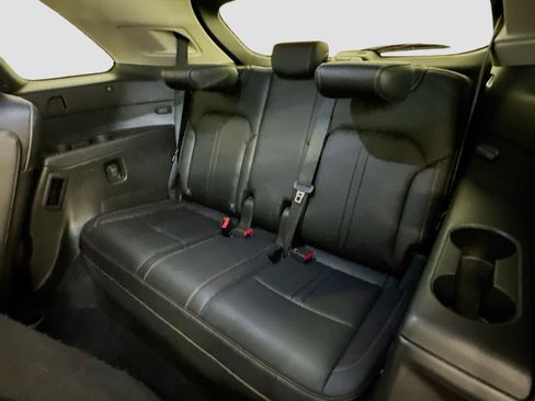 Used 2024 MAZDA CX-90 3.3 Turbo w/ Premium Package image 31