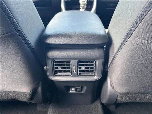 Certified 2025 Toyota RAV4 XLE image 18