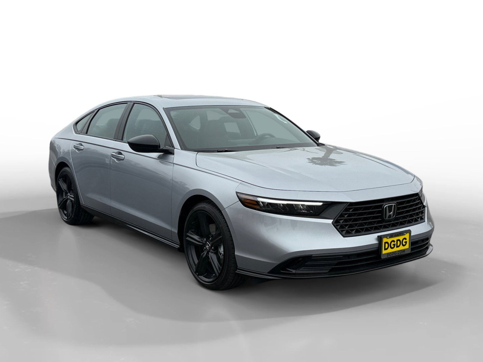 New 2026 Honda Accord Sport image 7