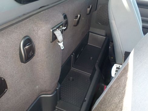 Used 2014 RAM 2500 Tradesman w/ Popular Equipment Group AWD/4WD image 26
