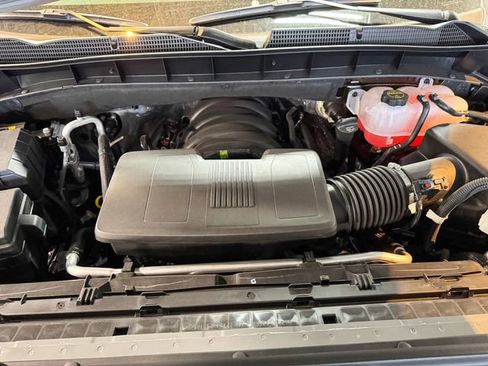 New 2024 GMC Sierra 1500 Pro w/ Pro Value Package image 43