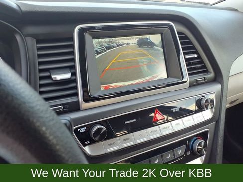 Used 2019 Hyundai Sonata ECO image 16