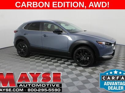 Used 2024 MAZDA CX-30 AWD 2.5 S w/ Preferred Package