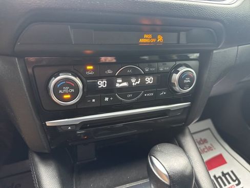 Used 2016 MAZDA MAZDA6 Touring image 22