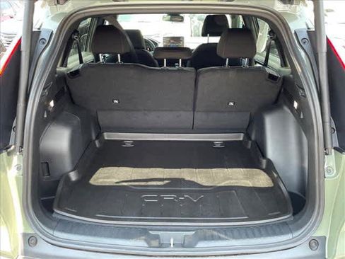 Used 2026 Honda CR-V TrailSport image 28