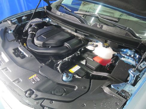 Used 2025 GMC Acadia Denali w/ Super Cruise Package FWD image 42
