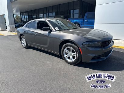 Used 2023 Dodge Charger SXT