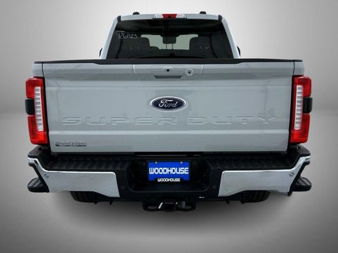 New 2026 Ford F250 XLT AWD/4WD image 6