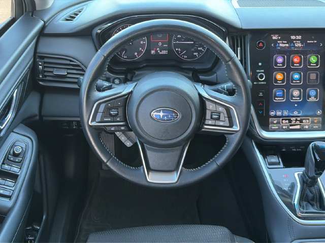 Used 2022 Subaru Outback Premium AWD/4WD image 13