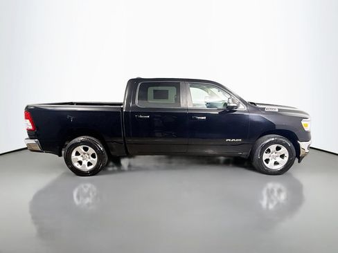 Used 2020 RAM 1500 Big Horn AWD/4WD image 8