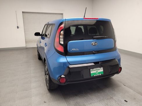 Used 2016 Kia Soul + w/ Designer's Package image 6