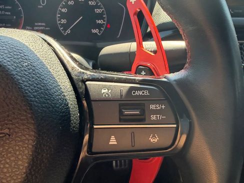 Used 2022 Honda Civic Sport image 13