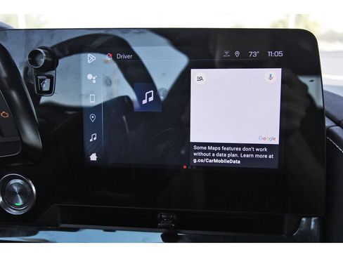 Used 2024 Chevrolet Corvette Stingray Preferred Cpe w/ Z51 Performance Package RWD image 14