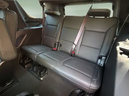 Used 2023 GMC Yukon Denali w/ Max Trailering Package AWD/4WD image 34
